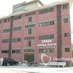 jinnah-medical-complex-hospital