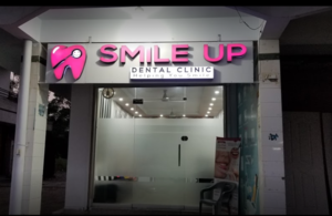 Smile Up Dental Clinc Hospital
