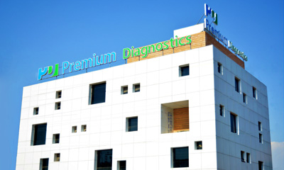 Hospital