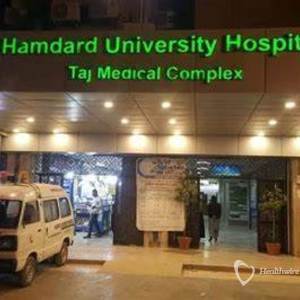 Hospital