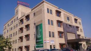 Hospital