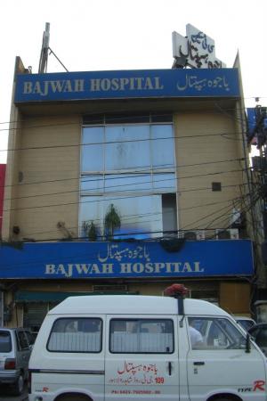 Hospital