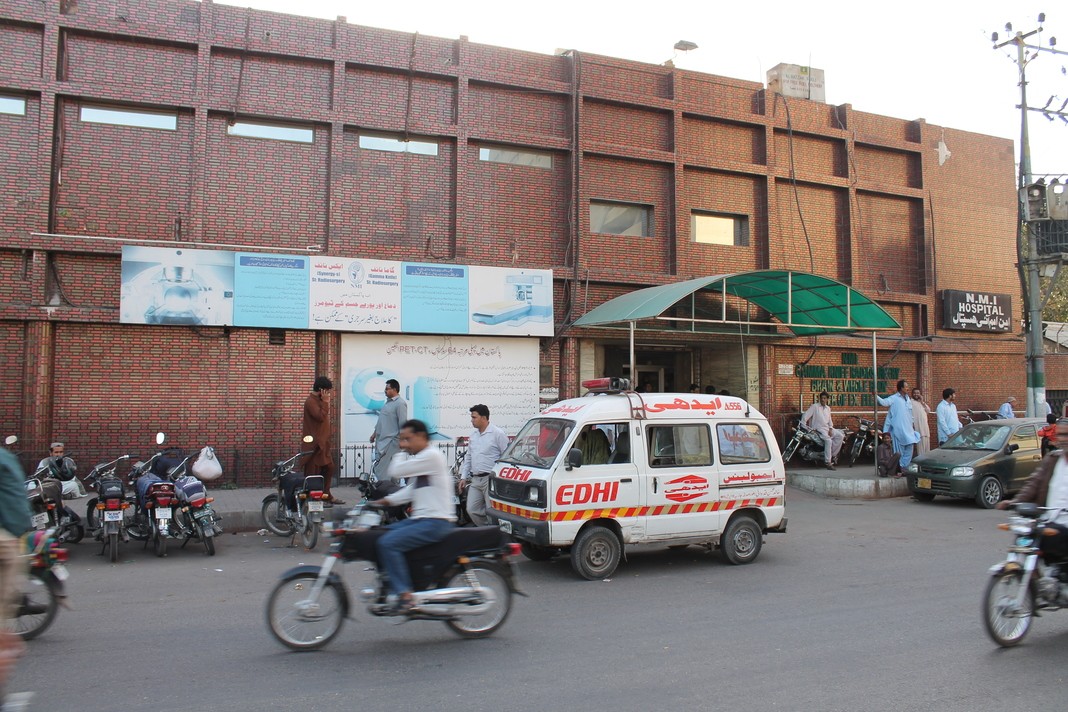 Hospital