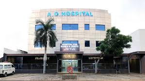 Hospital