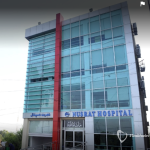 Nusrat Hospital Rawalpindi - Top Doctors, Fees, Contact Number