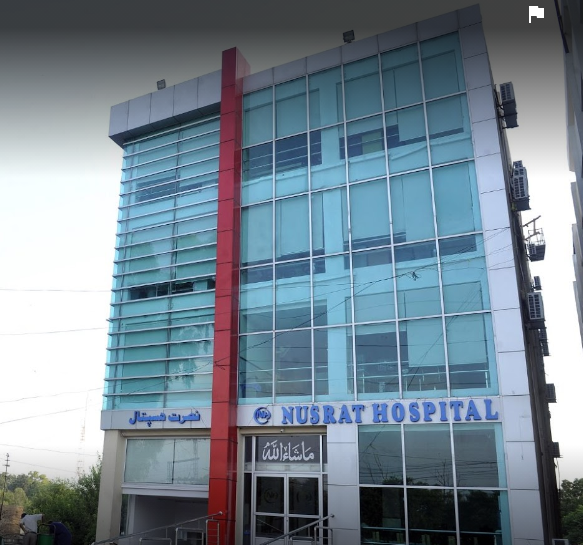 Hospital