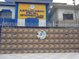 Surecell karachi australian stem cell clinic