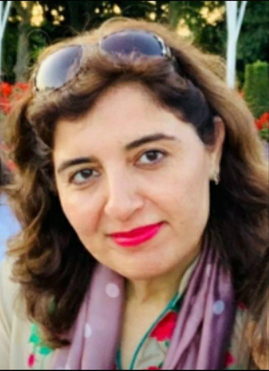 Samina R Yk Dr. Samina Siddique - Top Reviewed Gynecologist in Lahore | Healthwire