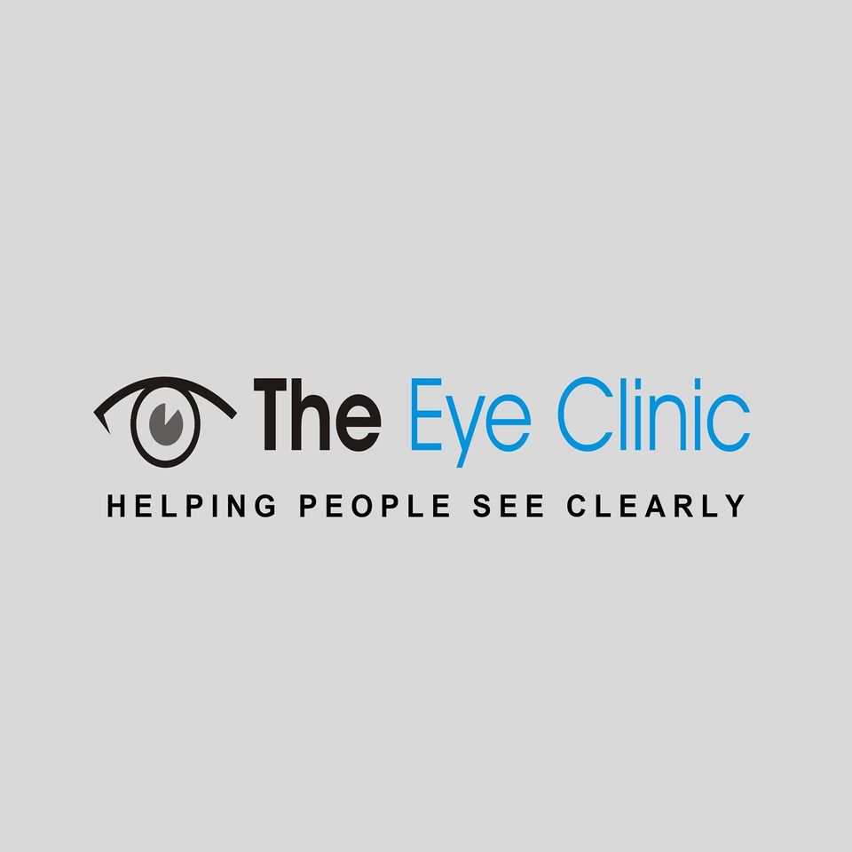 The eye clinic