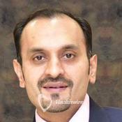 Dr. S.m. Hammad Raza - Ear, Nose, Throat Specialist in Karachi