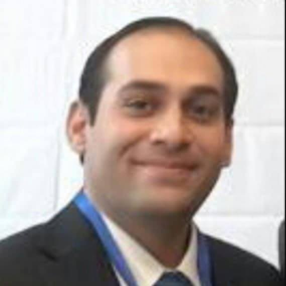 Assist. Prof. Dr. Bakht Aziz Top Reviewed Ear Nose Throat Specialist