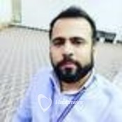 Dr. Naveed Ahmed Shaikh - Cardiologist in Karachi