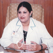 Best Gynecologist in Shadman lahore - Dr. Tabinda Rana