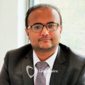 Dr. Tauqeer Ahmed Malik - Diabetologist in Islamabad