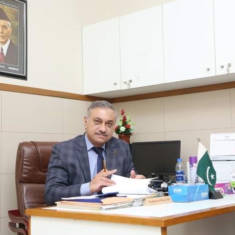 Dr Razzak Dr. Razzak Dogar - Top Reviewed Ear Nose Throat Specialist in Karachi ...