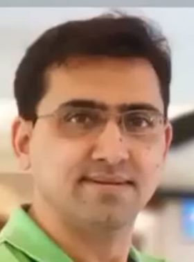 Azhar Rasheed Dr. Azhar Rashid - Top Reviewed Oncologist in Karachi | Healthwire