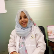 Best Dentist in Clifton karachi - Dr. Aimen Zia Best Dentist in Clifton karachi - Dr. Aimen Zia