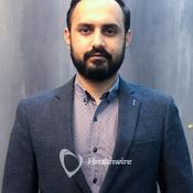 Best Pediatrician in lahore - Dr. Bilal Mazhar