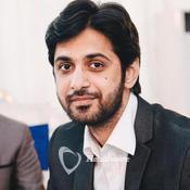 Dr. Ali Hameed - Cardiologist in Lahore