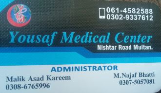 Hospital
