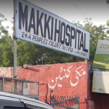 Hospital
