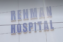 Hospital
