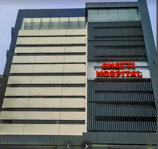 Hospital