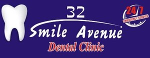 Smile Avenue Hospital