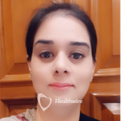 Best Dermatologist in Garden Town lahore - Dr. Mehvish Naeem