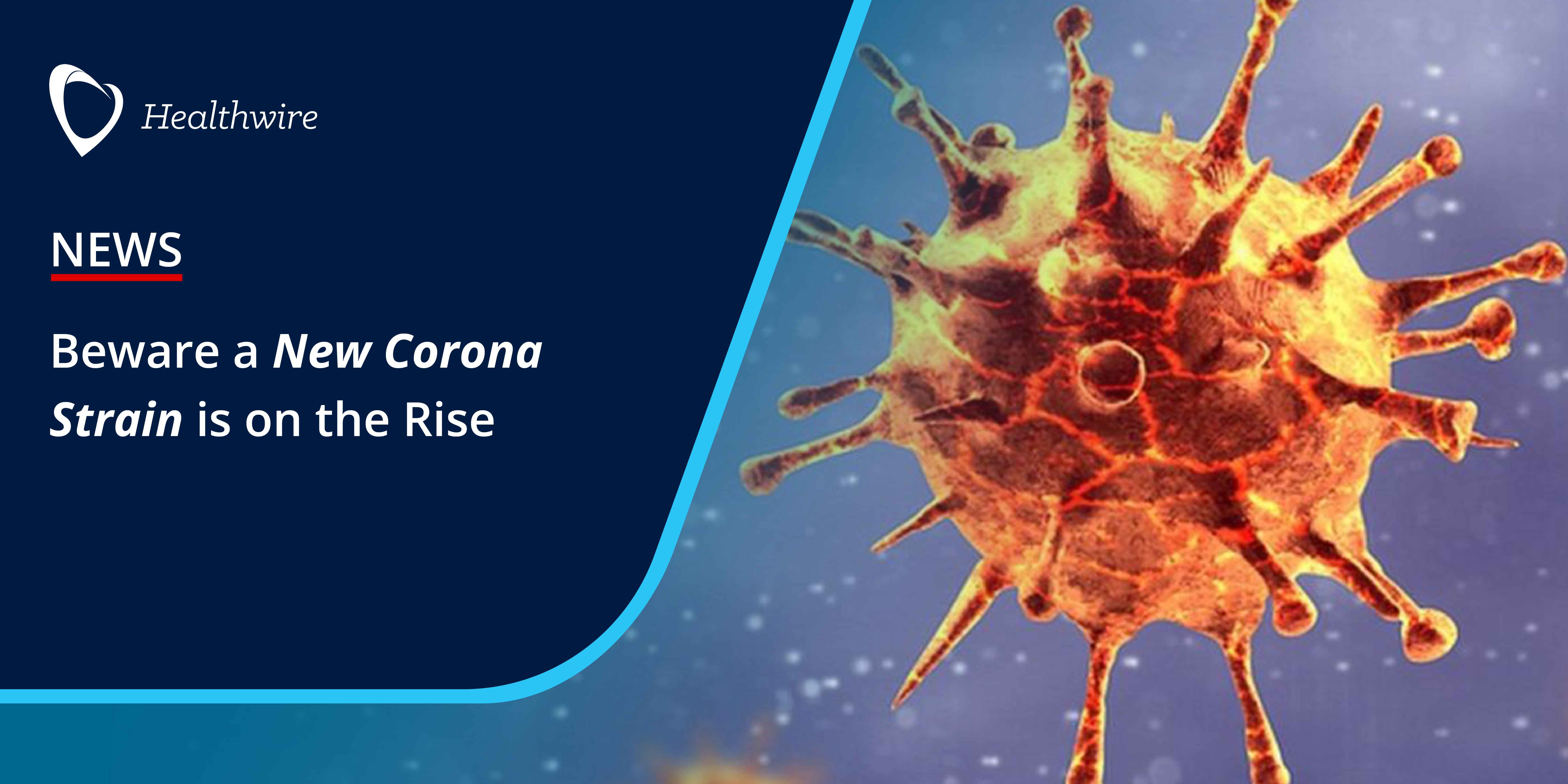 Beware a new corona details 11zon