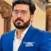 Dr. Khawar Anwar Neurosurgeon Doctor
