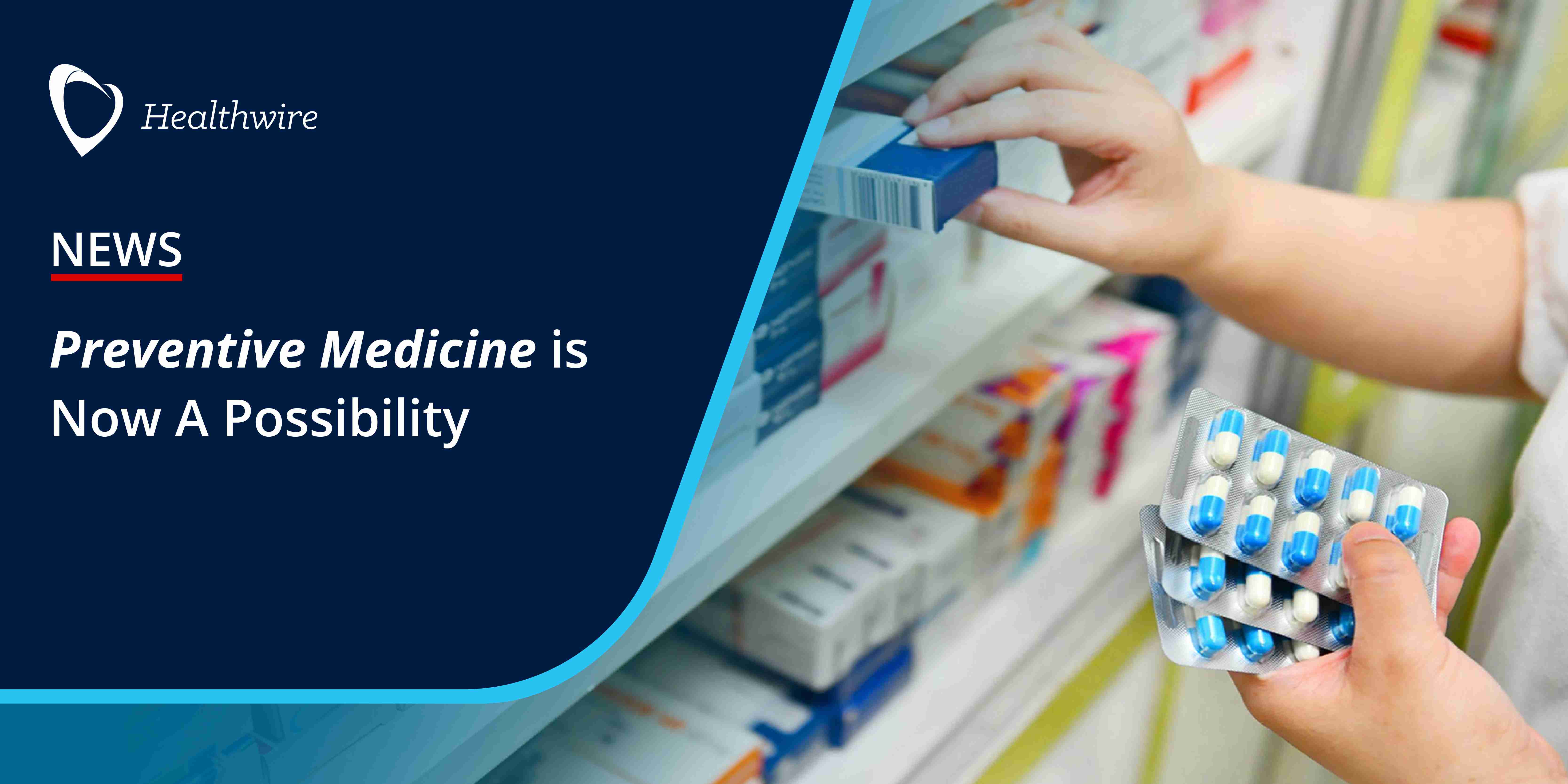 Preventive medicine is now a possibility details 11zon