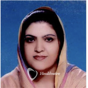 Best General Surgeon in 463 Khokhar Chowk Block G3 lahore - Dr. Javeria Usman