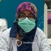 Best Diabetologist in karachi - Dr. Saima Askari