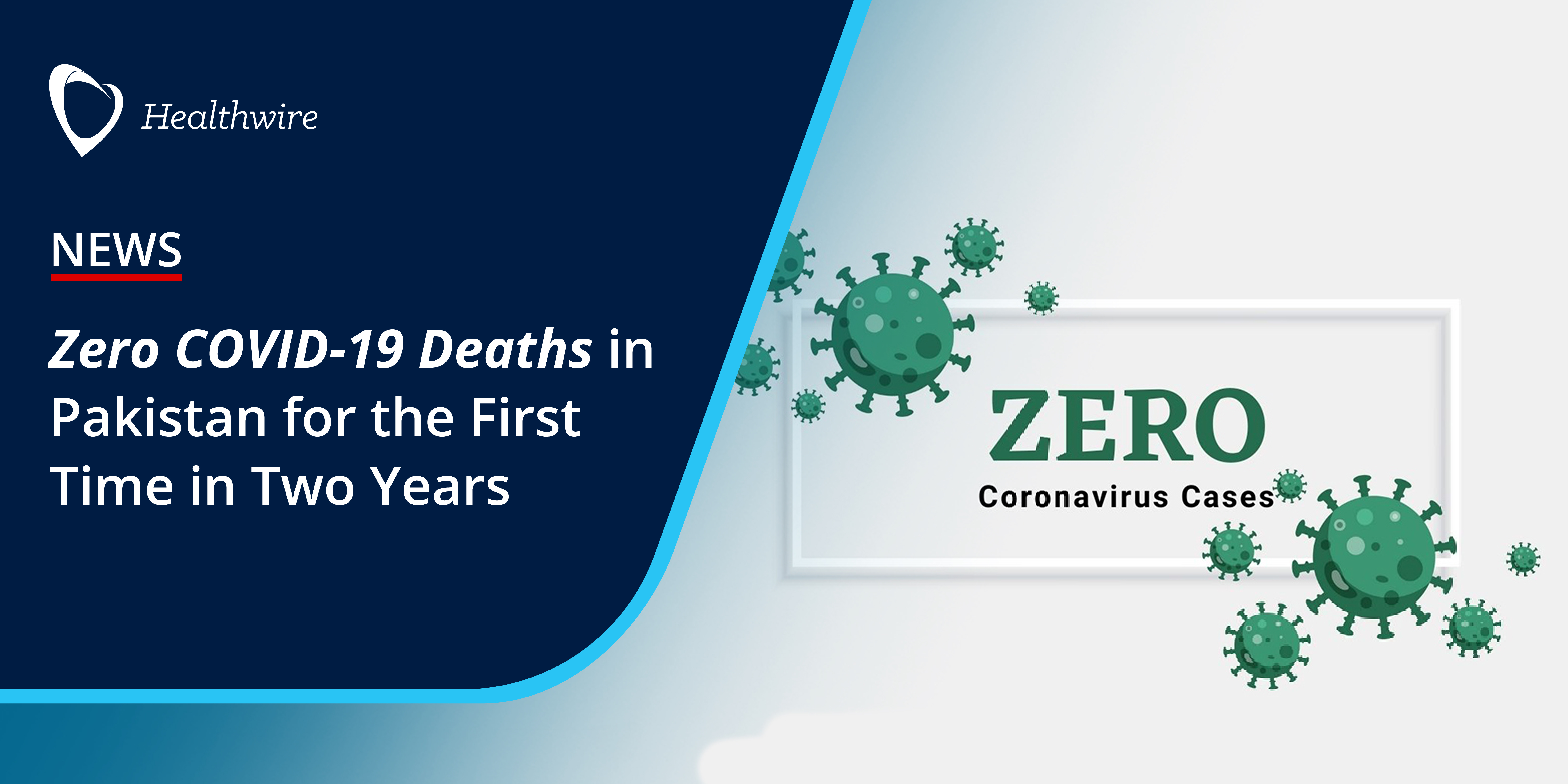 Zero covid 19 deaths in pakistan for the first time in two years %281%29