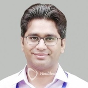 Best Psychiatrist in New Garden Town lahore - Dr. Muhammad Imran Sharif