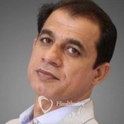 Best Dermatologist in karachi - Dr. Ayub Baloch