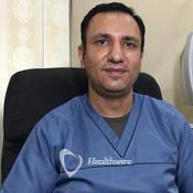 Best Cardiologist in Chibban Road 2 faisalabad - Dr. Muhammad Nouman Ahmad