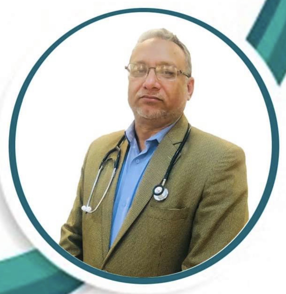 Brig. Prof. Dr. M. Azmat Khan - Top Reviewed Internal Medicine ...