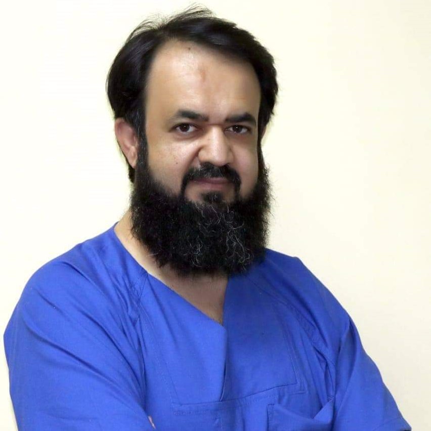 Saeed Multan Assist. Prof. Dr. Muhammad Bilal Saeed - Top Reviewed Plastic Surgeon ...