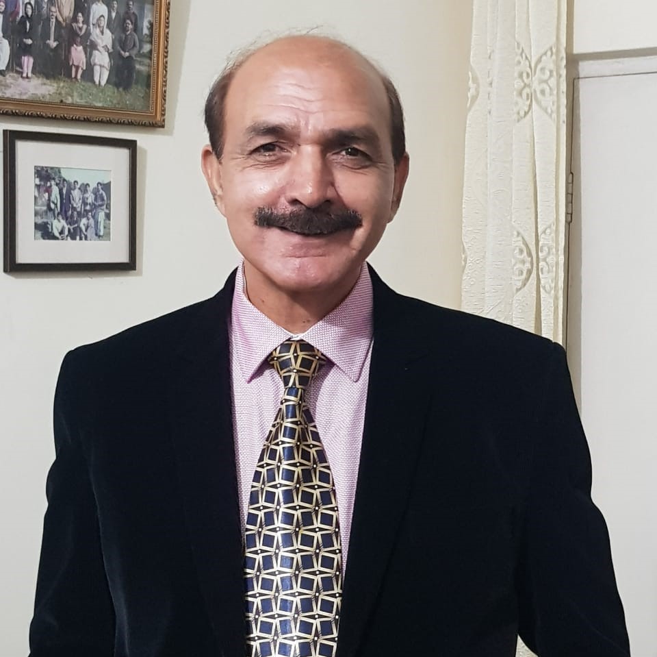 Dr. Saleem Qaiser Top Reviewed Veterinary Doctor in Lahore Healthwire