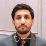 Best Psychologist in House 99 West Wood Colony lahore - Mr. Umer Sultan