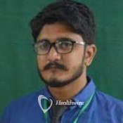 Dr. Atta Asghar Ali - Physiotherapist in Karachi