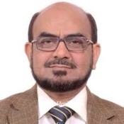 Dr. Muhammad Tariq - Pediatrician in Karachi