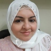 Dr. Sadia Alvi - Dermatologist in Karachi