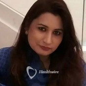 Dr. Shehla Ahmed - Dermatologist in Karachi