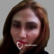 Dr. Shumaila Afridi - Dentist in Karachi