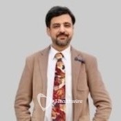 Best Orthopedic Surgeon in D Block 6th rawalpindi - Dr. Junaid Khan