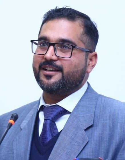 Dr. Muhammad Idrees Khan - Top Reviewed Internal Medicine Specialist in ...