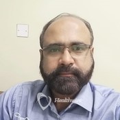 Best Pediatrician in Holy Family Road Block F rawalpindi - Dr. Sheryar Shahid